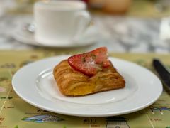 -北京贵宾楼饭店 红墙咖啡厅