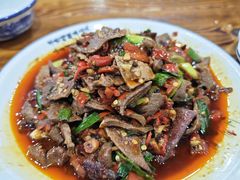-湖南湘菜馆(东湘缘二店)