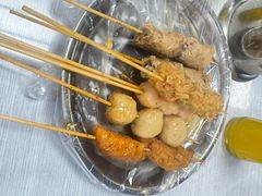 -大姐麻辣烫(莲宝中路店)