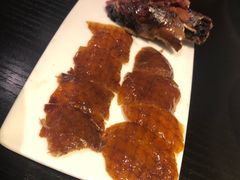 -锋味餐厅(空港复悦里店)