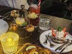 -Shantek象提南亚餐厅&西餐融合Bistro(淮海中路店)