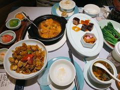 -南棠馆粤菜坊(群光店)