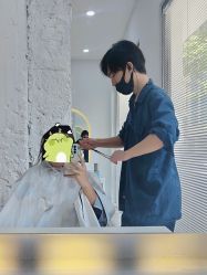 -Some Hair