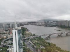 -三迪希尔顿酒店·星空酒廊