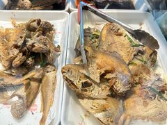 -酥鱼坊(延长西路总店)