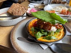 -BOR Eatery(安福路店)