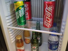 -上海浦东嘉里大酒店