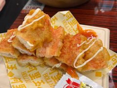 -何里玉(北京路店)