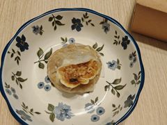 -一品净素包子(旬阳路店)