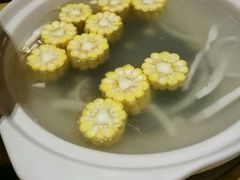 -龙泉人椰子鸡.糟粕醋.海南菜(三亚旗舰店)