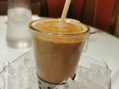 -香港茶餐厅文化体验馆(茶山镇店)