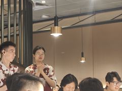-小放牛炒菜馆(裕华万达店)