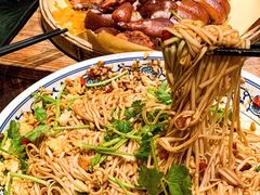 -大自然(鲁家村店)