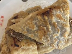 -金家老三饭庄(常营店)