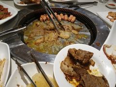 -么子烤肉(化龙池店)