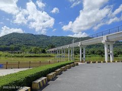 -风云岭森林公园