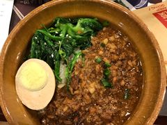 -魏家凉皮(十里河店)