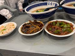 -王家沙点心店(南京西路总店)