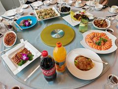 -北海银滩皇冠假日酒店-德丰楼中餐厅