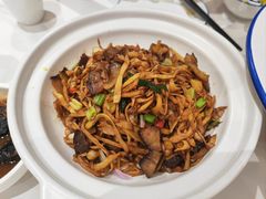 -兰湘子·湘菜小炒(石家庄万象城店)