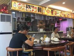 -陆记鹅庄·潮汕菜·狮头鹅(大仟里店)