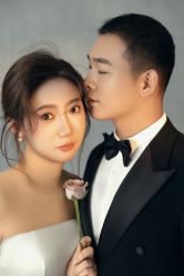 -金夫人婚纱摄影全球旅拍(大连店)
