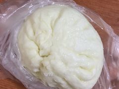 香菇菜包-莹珠阁·私房菜