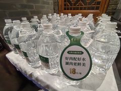 -东来顺饭庄(西直门店)