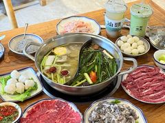-厝味火锅·潮汕卤水火锅(十一合店)