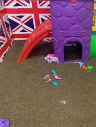 -都乐汇儿童乐园(莱蒙都会店)