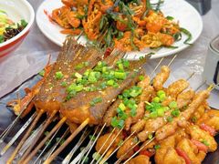 -四妹餐厅(玫瑰街店)