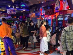 -环游嘉年华(广州-天河城店)