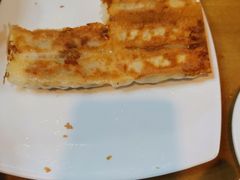 -台北楚楚园馅饼粥(虹桥南丰城店)