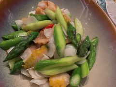 -上海和平饭店龙凤厅 Dragon Phoenix