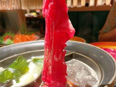 -温野菜涮涮锅(西单大悦城店)