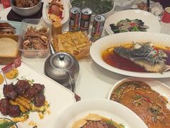 -聚鑫阁江浙菜·非遗传承技艺(青村帝华园店)