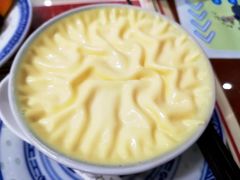 -捷信牛奶甜品世家(五道口店)