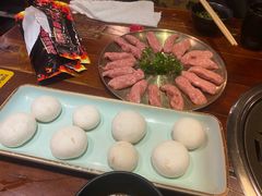-红小姐的烤肉店(西三旗店)