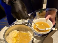 -ONE FULL 古董港式海鲜火锅