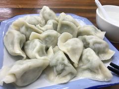 -乐回头饺子店