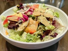 -张大嘴菜馆(庞各庄店)