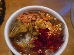 -向川南·水煮鱼·川菜(和平里店)