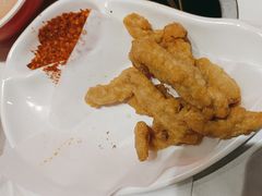 -宏姐串串香(宏伟路店)