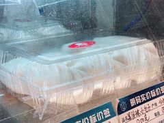 -白玉兰食品(汇联商厦店)