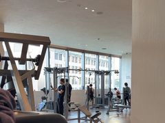 -YCHL FIT 健身(星寰店)