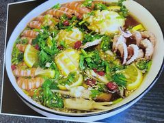 -40号厦门海鲜大排档(中山路店)