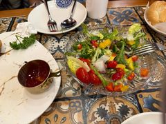 -番茄屋葡式美食(总店)