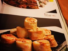 -内蒙古驻京办餐厅