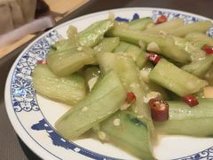 -兰州陈记牛肉面 ·烧烤· 铜锅涮肉(万达店)