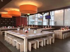 -法兰克福机场免税店(2号航站楼店)